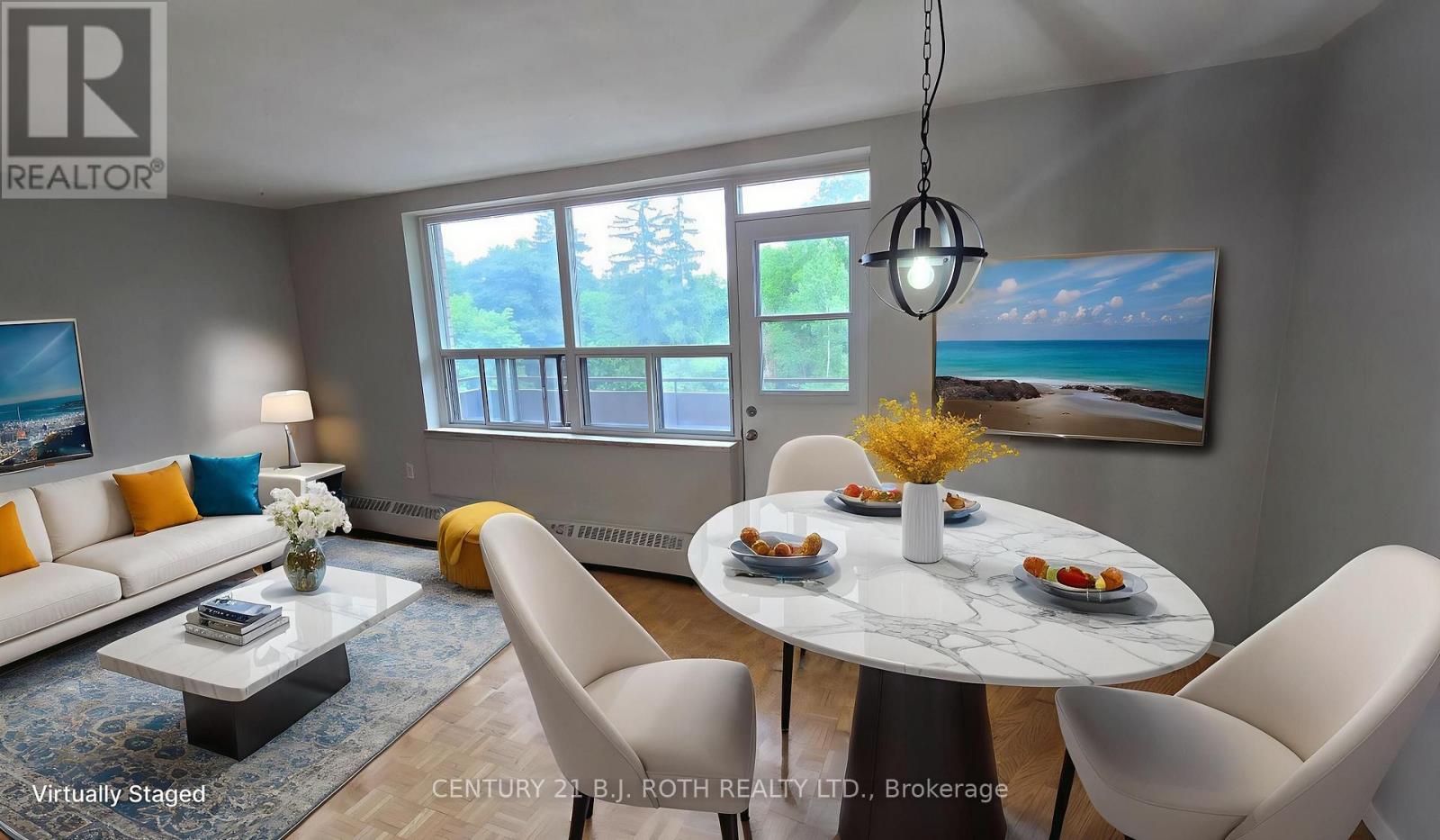 405 - 37 PEEL STREET, Barrie, Ontario