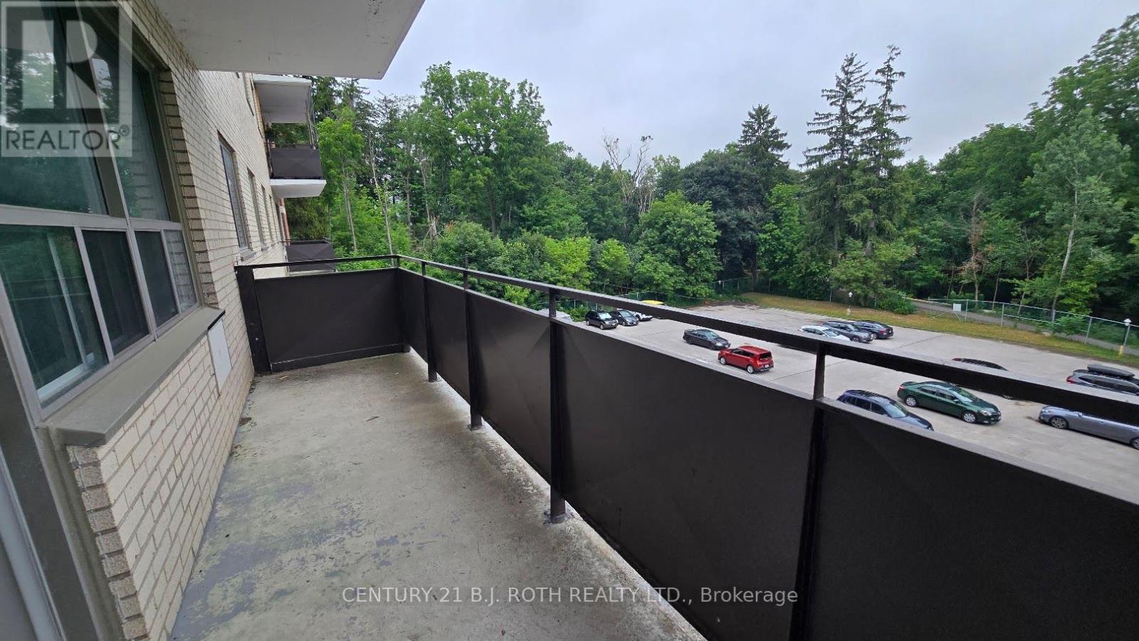 405 - 37 Peel Street, Barrie, Ontario  L4M 3L1 - Photo 12 - S12635648