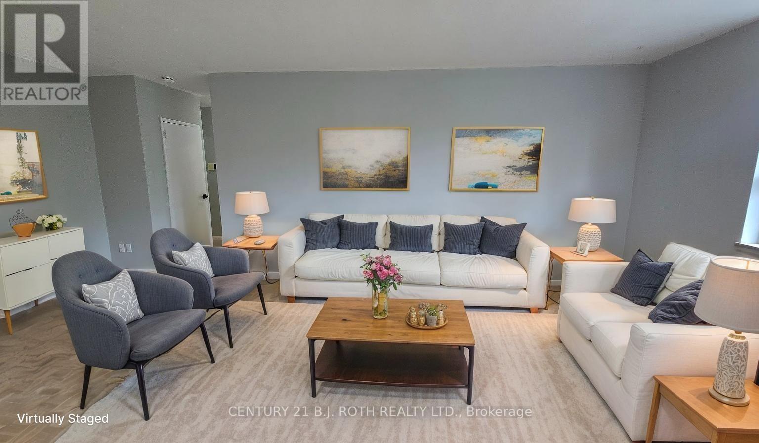 405 - 37 Peel Street, Barrie, Ontario  L4M 3L1 - Photo 2 - S12635648