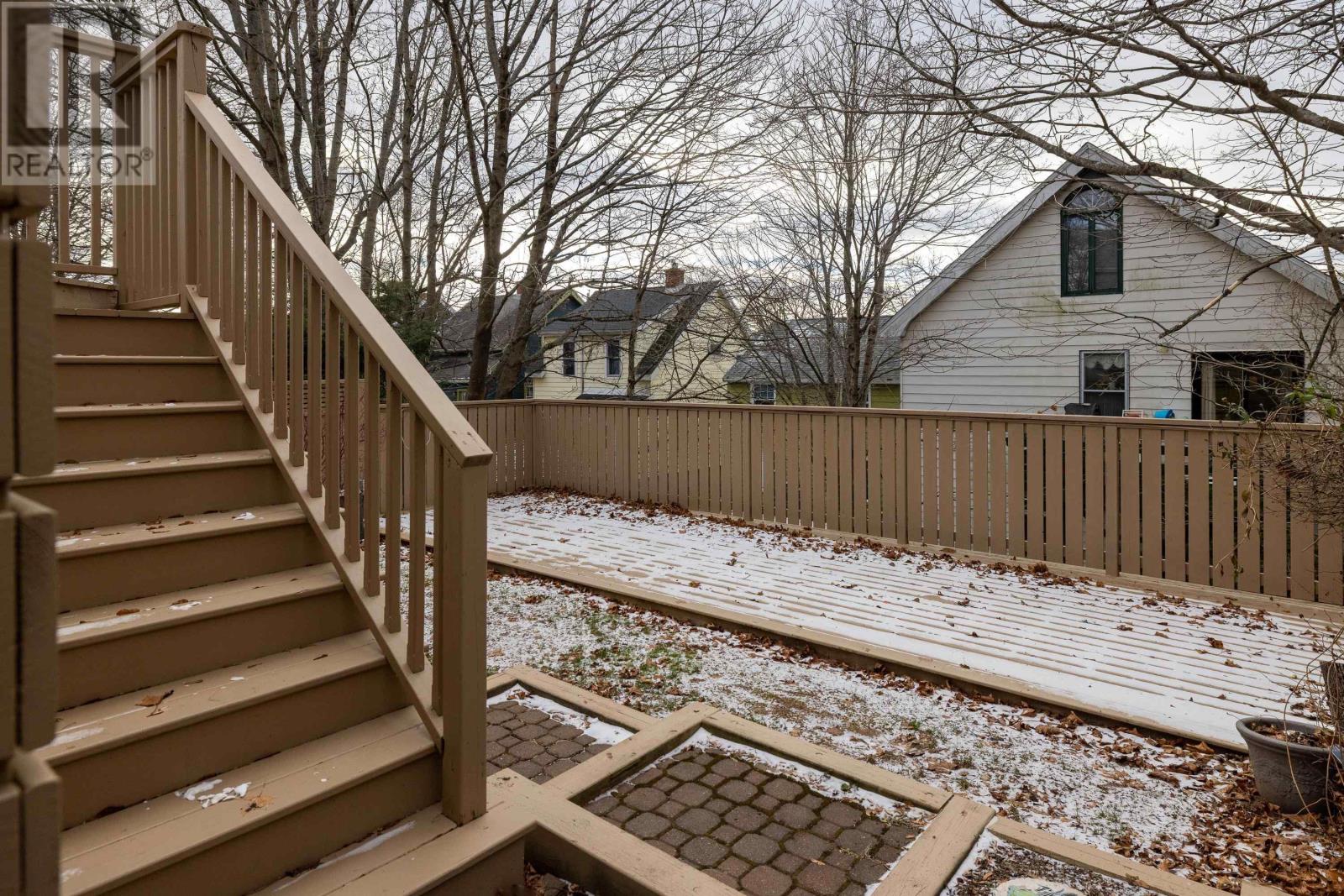 2420 Westmount Street, Halifax, Nova Scotia  B3L 3G6 - Photo 35 - 202529478