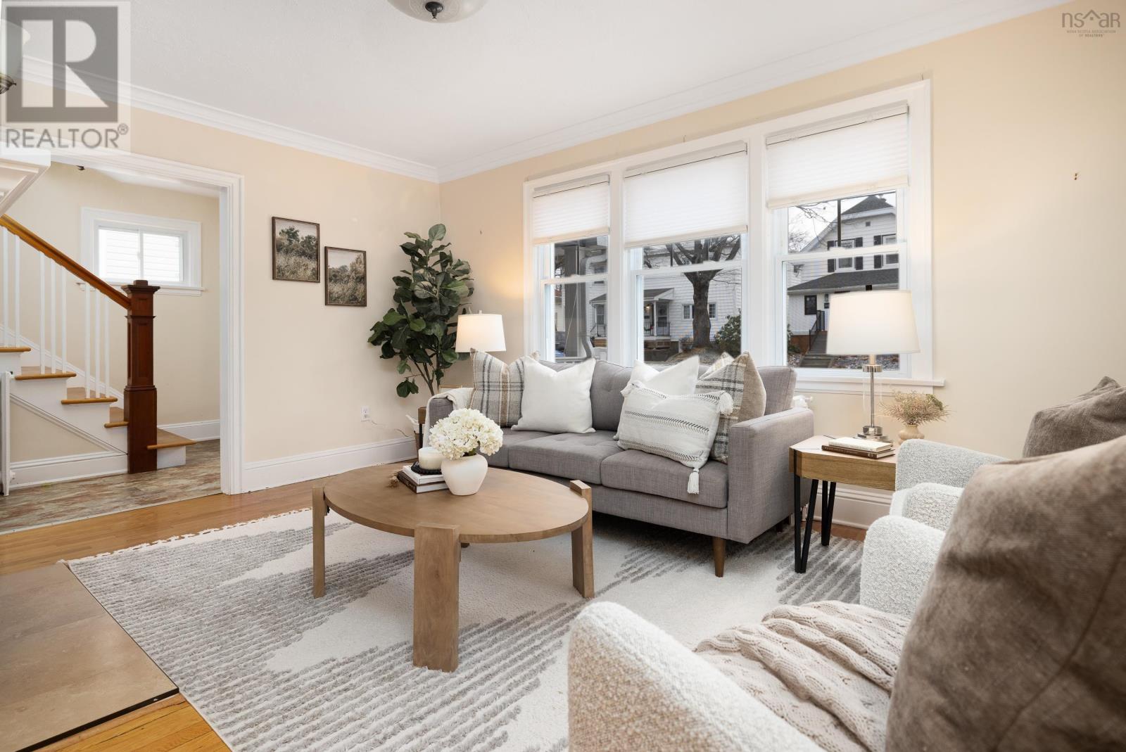 2420 Westmount Street, Halifax, Nova Scotia  B3L 3G6 - Photo 4 - 202529478