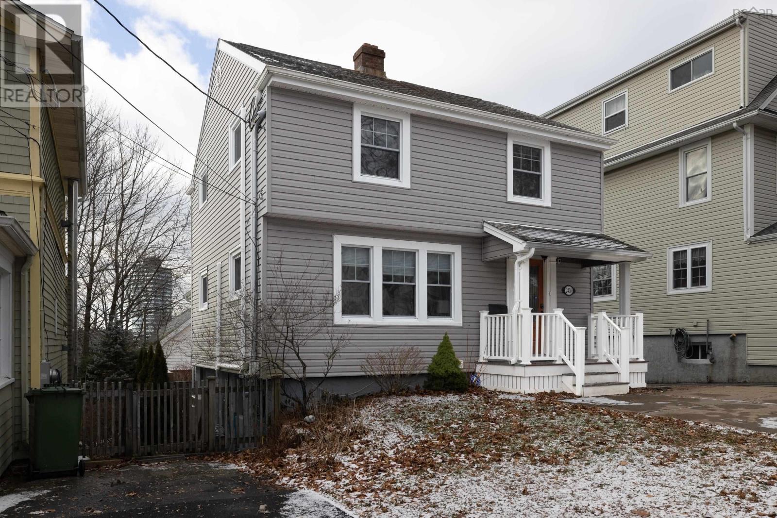 2420 Westmount Street, Halifax, Nova Scotia  B3L 3G6 - Photo 43 - 202529478