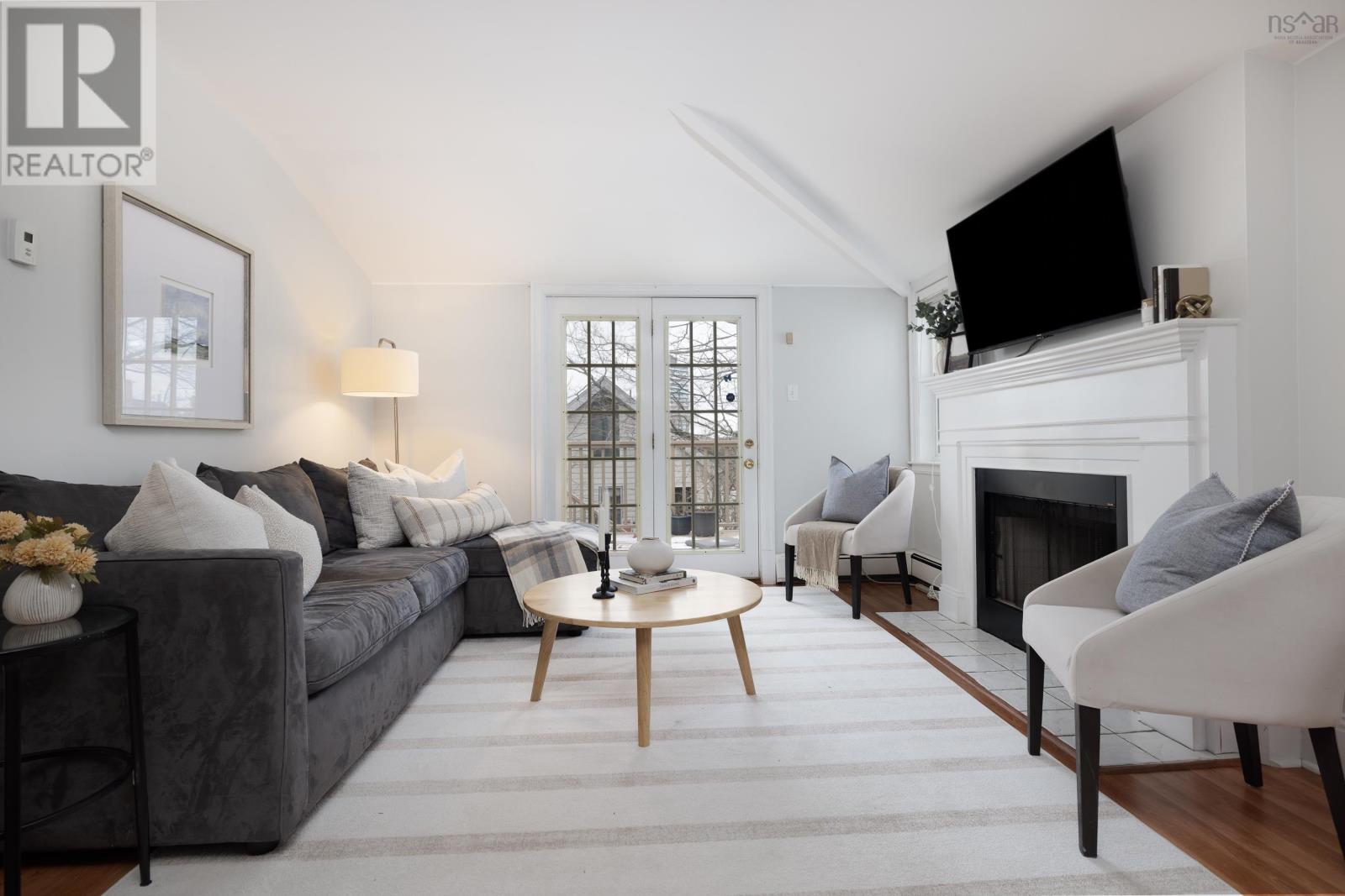 2420 Westmount Street, Halifax, Nova Scotia  B3L 3G6 - Photo 12 - 202529478