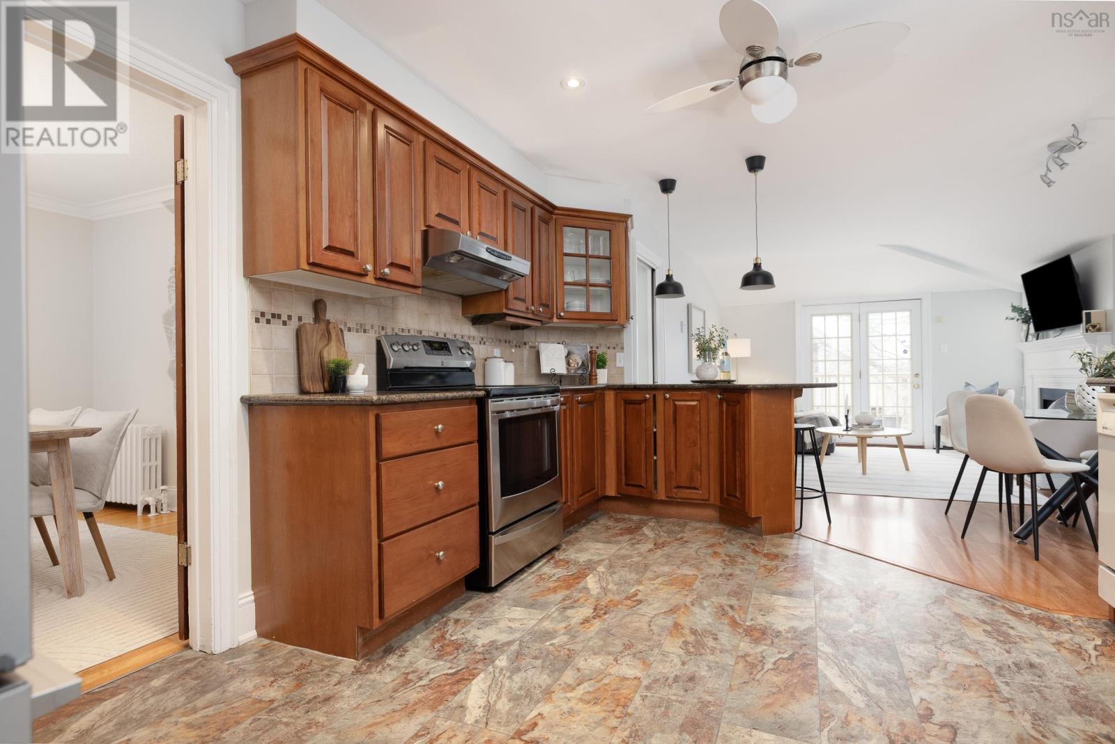 2420 Westmount Street, Halifax, Nova Scotia  B3L 3G6 - Photo 8 - 202529478