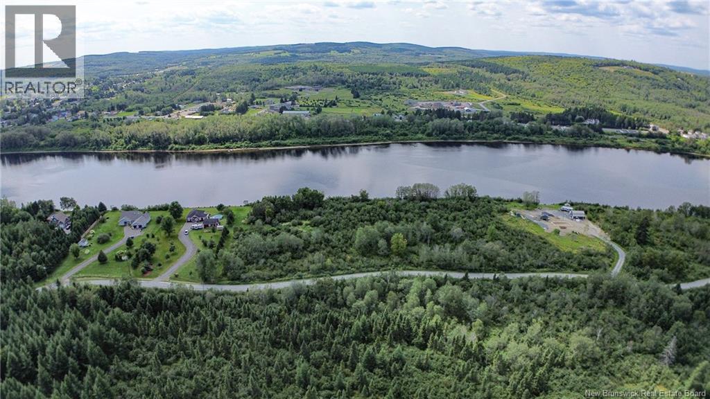 Lot 2,3 & 4 CNR Road, saint-léonard, New Brunswick
