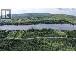 Lot 2,3 & 4 CNR Road, saint-léonard, New Brunswick
