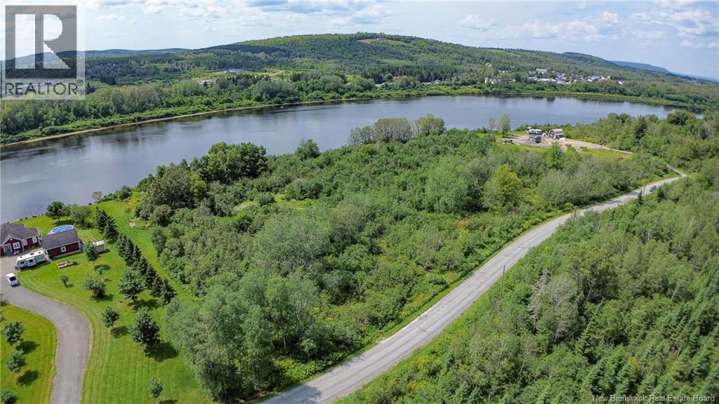 Lot 4 Cnr Road, Saint-Léonard, New Brunswick  E7E 1Z4 - Photo 4 - NB130566