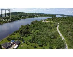 Lot 4 CNR Road, saint-léonard, New Brunswick