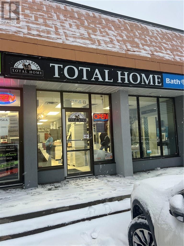 754B Lasalle Boulevard, Sudbury, Ontario