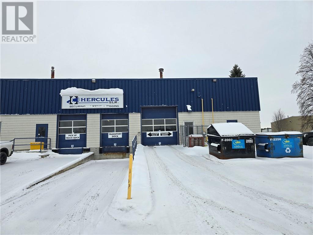 878 Falconbridge Unit# 1&2, Sudbury, Ontario