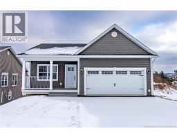 60 Malone Way, sussex, New Brunswick