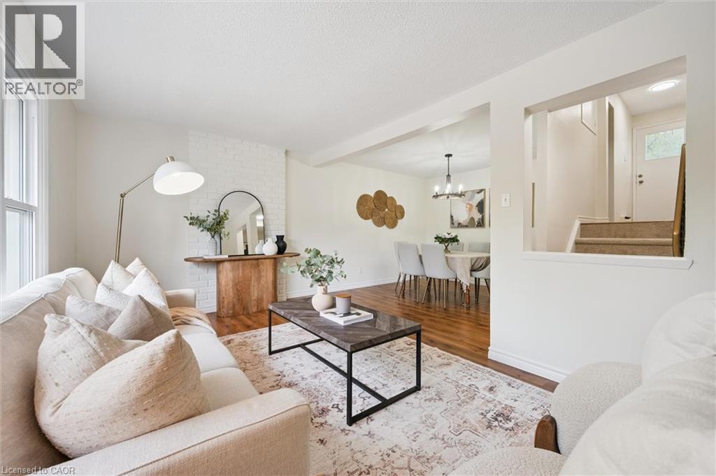 100 Bluevale Street N Unit# 29, Waterloo, Ontario  N2J 4M9 - Photo 13 - 40791750