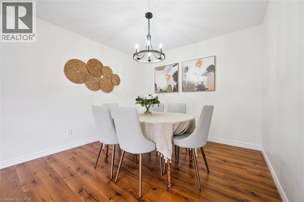 100 Bluevale Street N Unit# 29, Waterloo, Ontario  N2J 4M9 - Photo 15 - 40791750