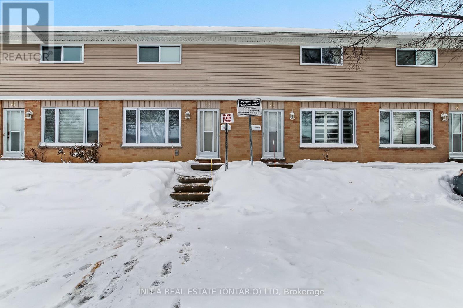 62 - 320 WESTMINSTER AVENUE, London South, Ontario