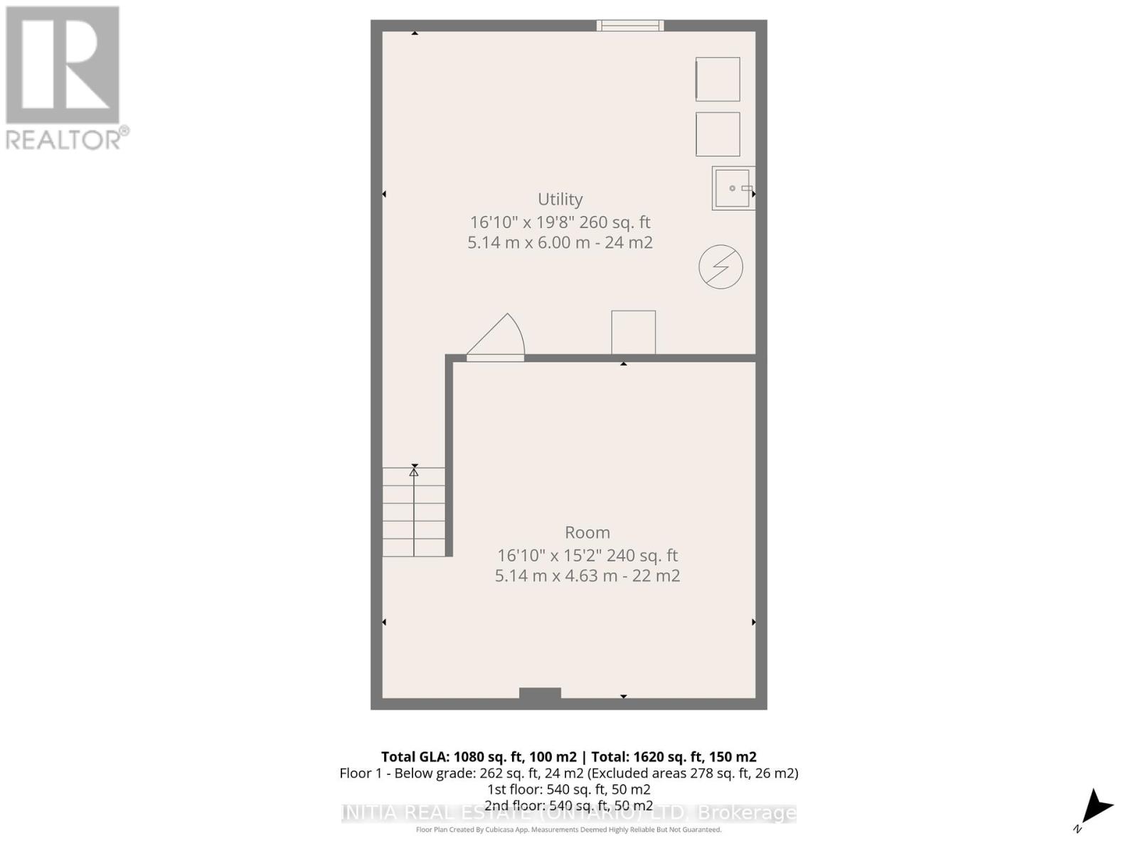 62 - 320 Westminster Avenue, London South, Ontario  N6C 5H5 - Photo 19 - X12635656