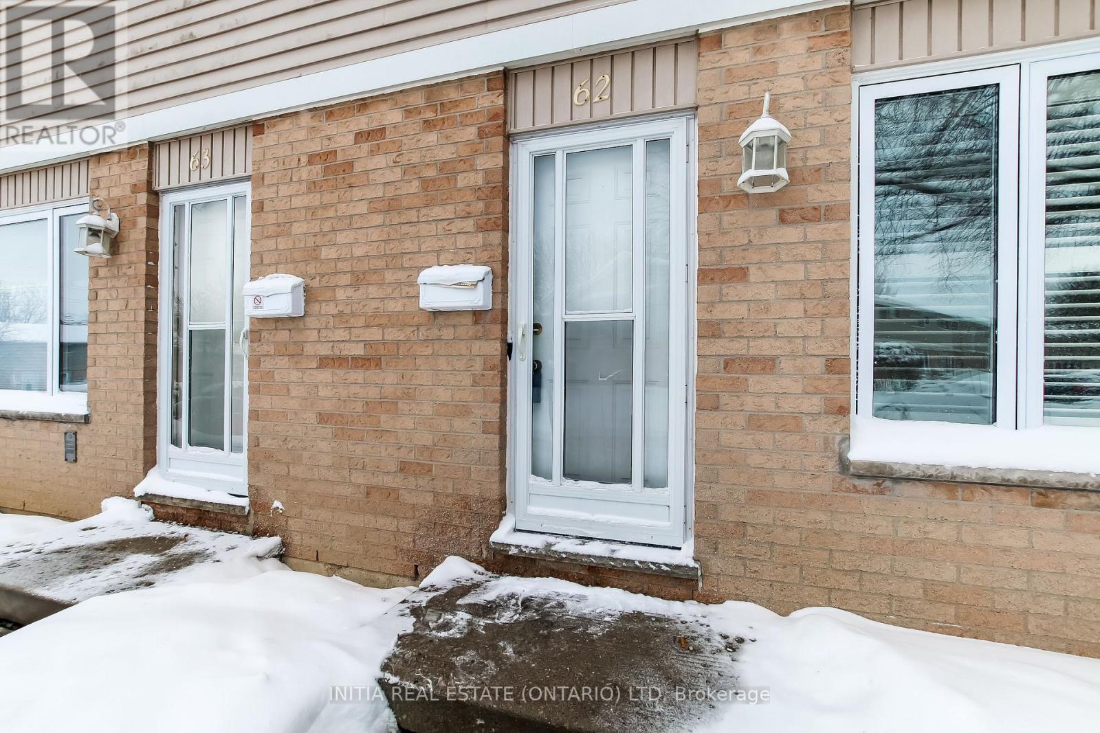 62 - 320 Westminster Avenue, London South, Ontario  N6C 5H5 - Photo 2 - X12635656