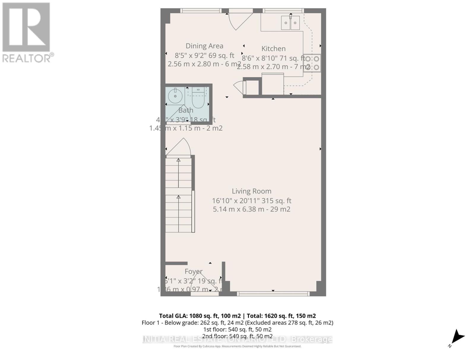 62 - 320 Westminster Avenue, London South, Ontario  N6C 5H5 - Photo 20 - X12635656