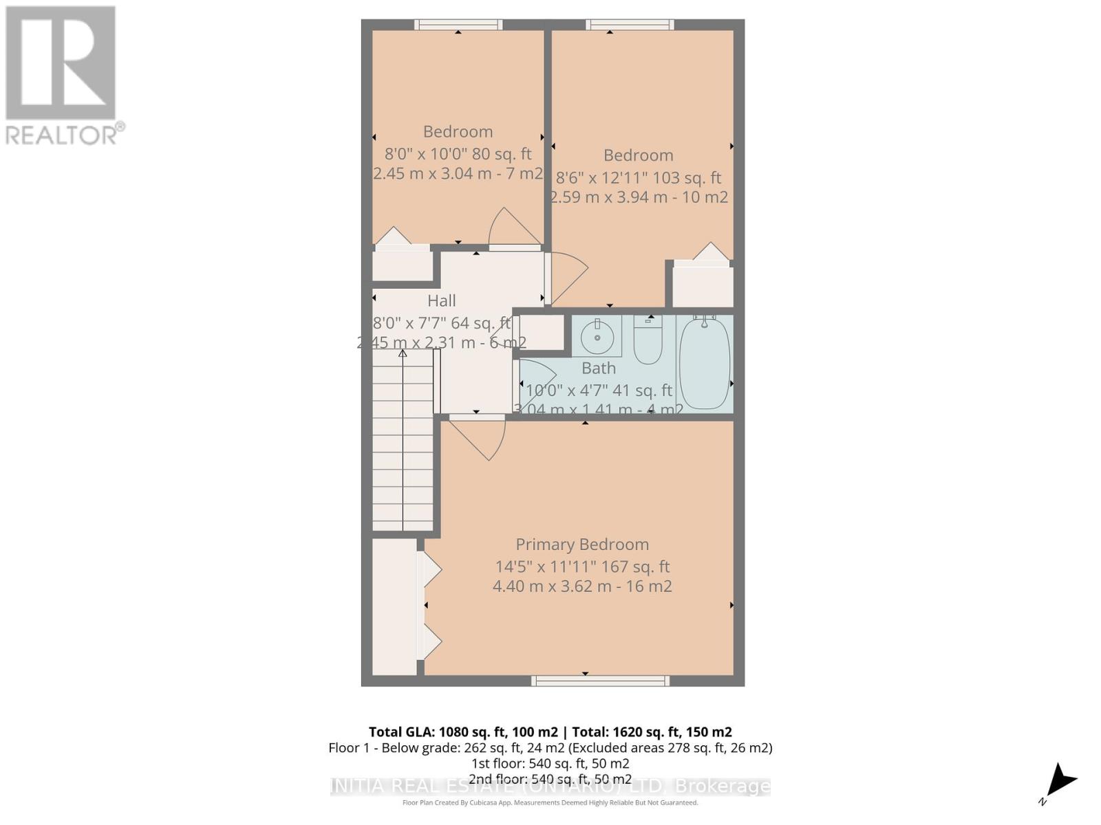 62 - 320 Westminster Avenue, London South, Ontario  N6C 5H5 - Photo 21 - X12635656