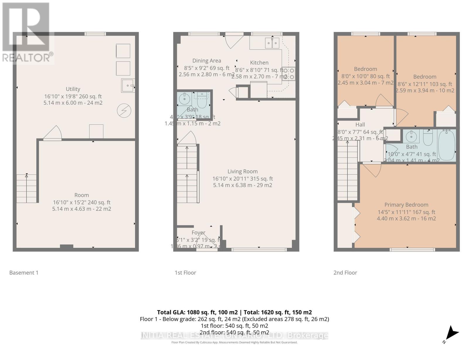 62 - 320 Westminster Avenue, London South, Ontario  N6C 5H5 - Photo 22 - X12635656