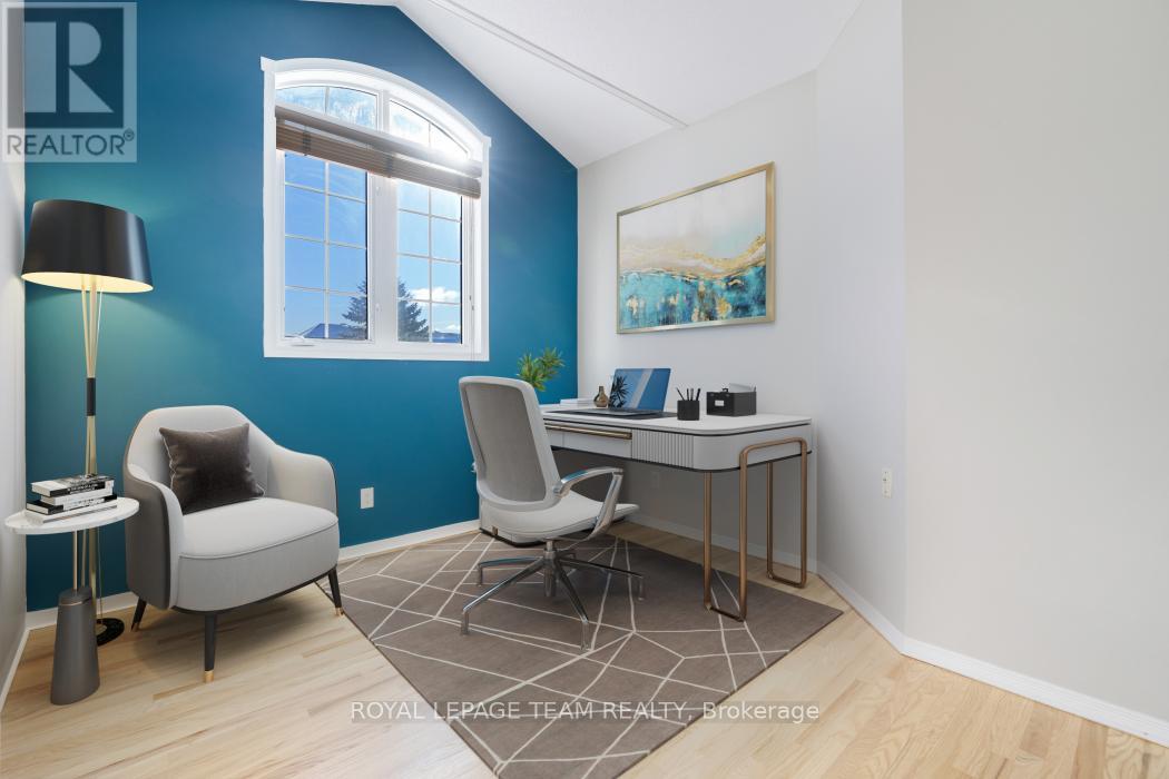 13 Grammercy Park, Ottawa, Ontario  K2C 4C7 - Photo 25 - X12635654