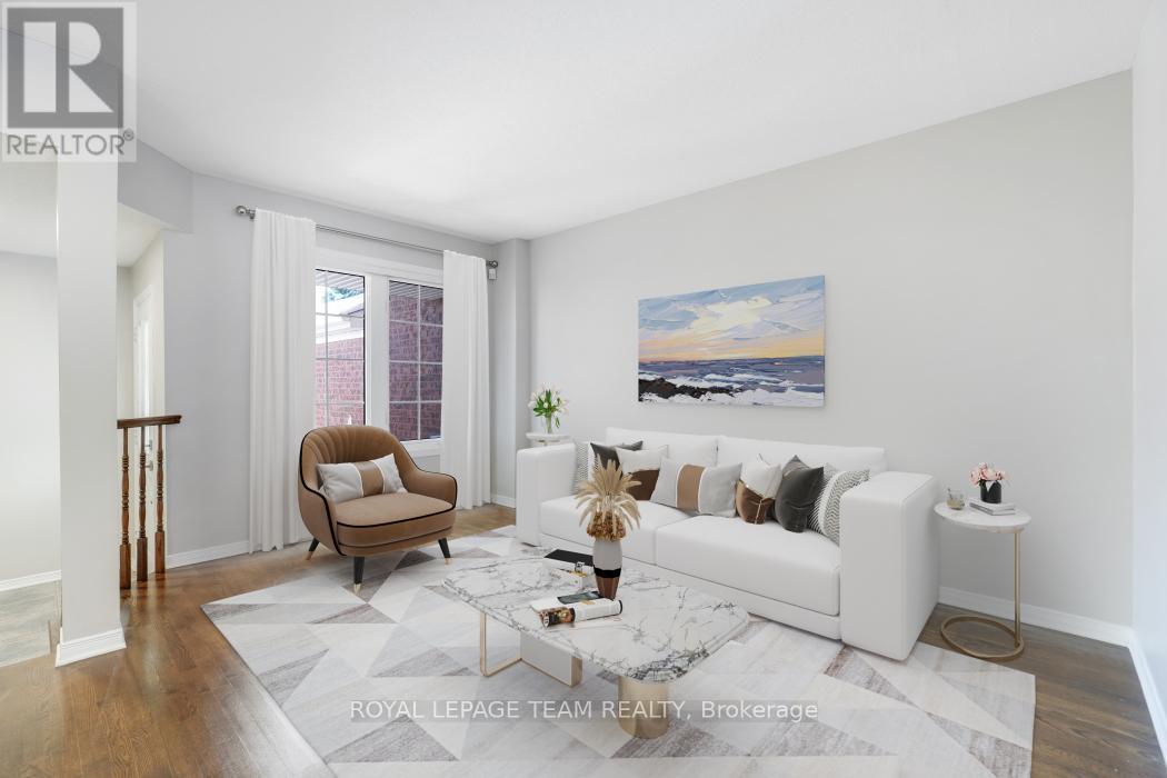 13 Grammercy Park, Ottawa, Ontario  K2C 4C7 - Photo 9 - X12635654