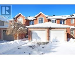 13 GRAMMERCY PARK, Ottawa, Ontario