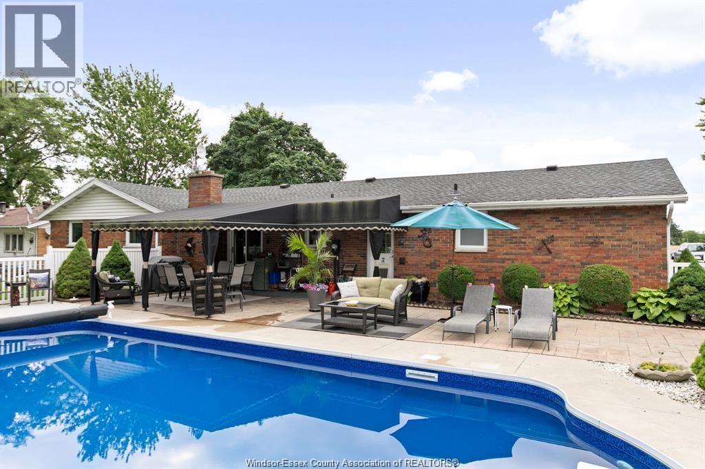 1955 Wilson Sideroad, Maidstone, Ontario N0R 1K0 - Photo 4 - 25031682