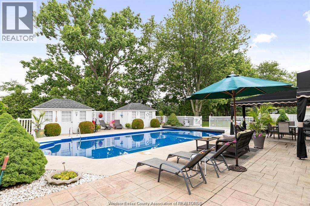 1955 Wilson Sideroad, Maidstone, Ontario N0R 1K0 - Photo 3 - 25031682