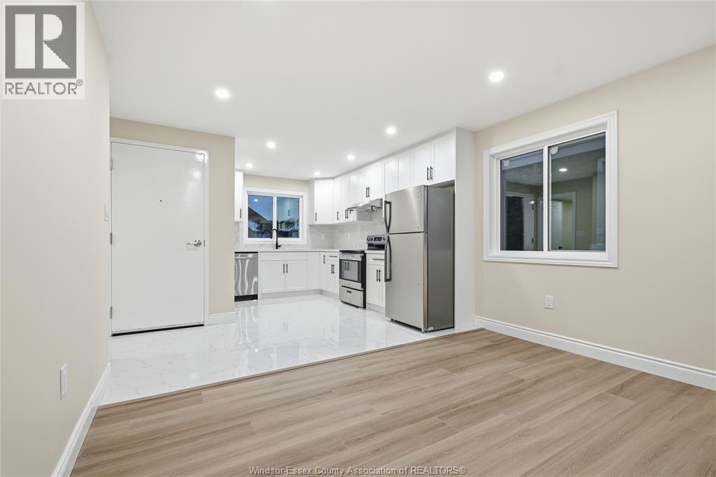 547 Dougall Avenue Unit# 3, Windsor, Ontario N9A 4P7 - Photo 6 - 25031714