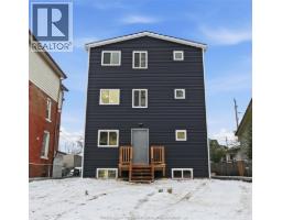 547 DOUGALL AVENUE Unit# 1, Windsor, Ontario