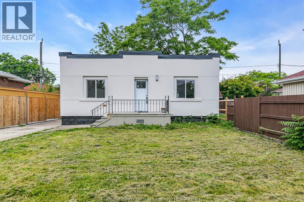 1737 DROUILLARD ROAD, windsor, Ontario