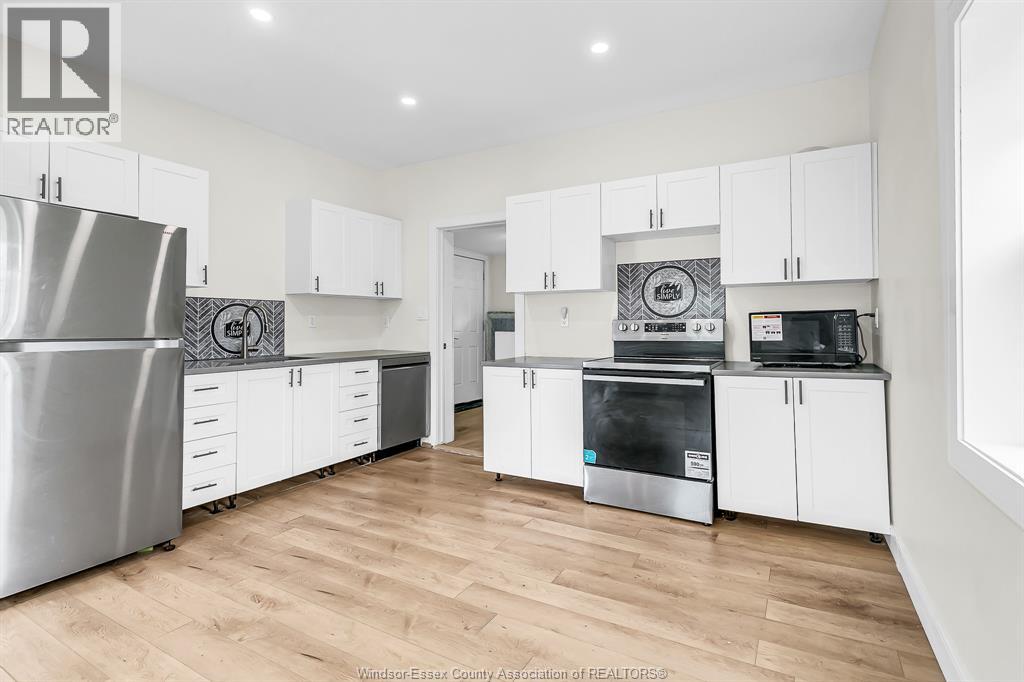 1737 Drouillard Road, Windsor, Ontario N8Y 2S6 - Photo 11 - 25031710