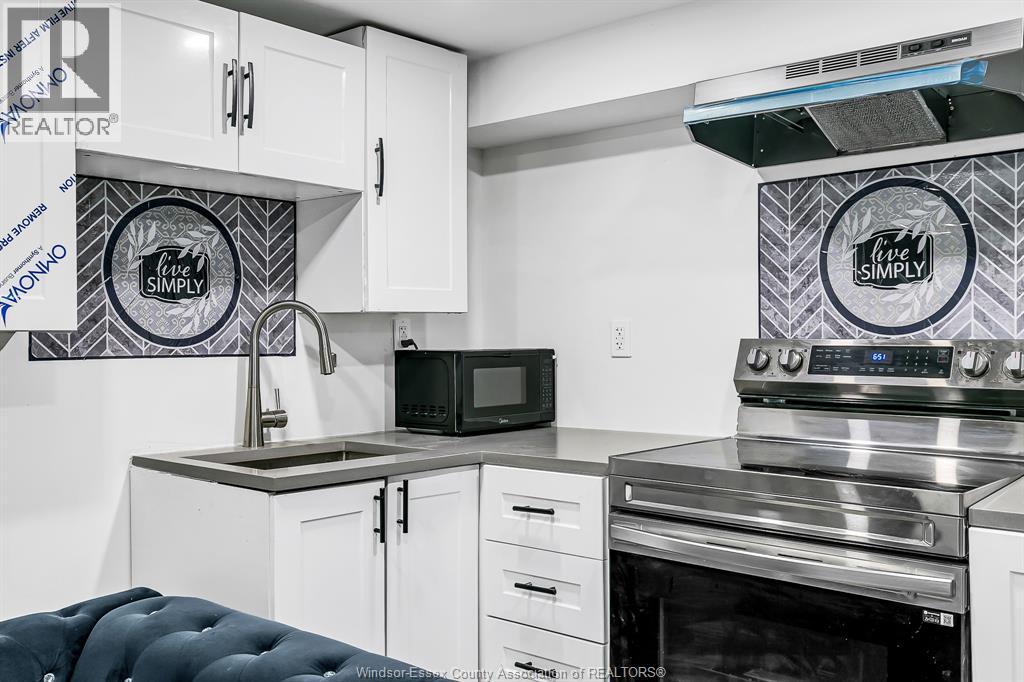 1737 Drouillard Road, Windsor, Ontario N8Y 2S6 - Photo 18 - 25031710