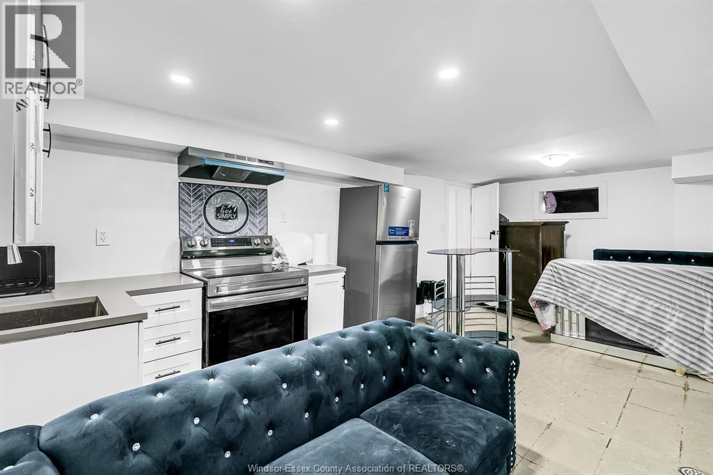 1737 Drouillard Road, Windsor, Ontario N8Y 2S6 - Photo 19 - 25031710