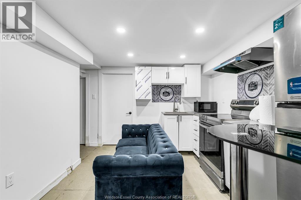 1737 Drouillard Road, Windsor, Ontario N8Y 2S6 - Photo 20 - 25031710