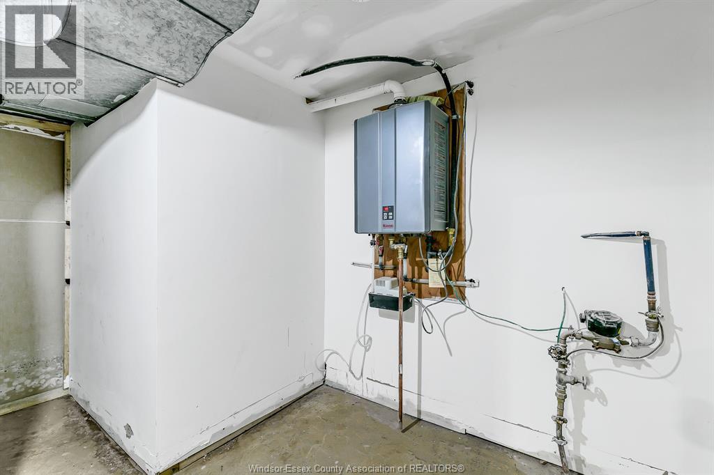 1737 Drouillard Road, Windsor, Ontario N8Y 2S6 - Photo 22 - 25031710