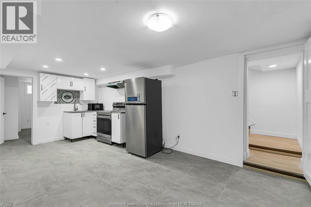 1737 Drouillard Road, Windsor, Ontario N8Y 2S6 - Photo 26 - 25031710