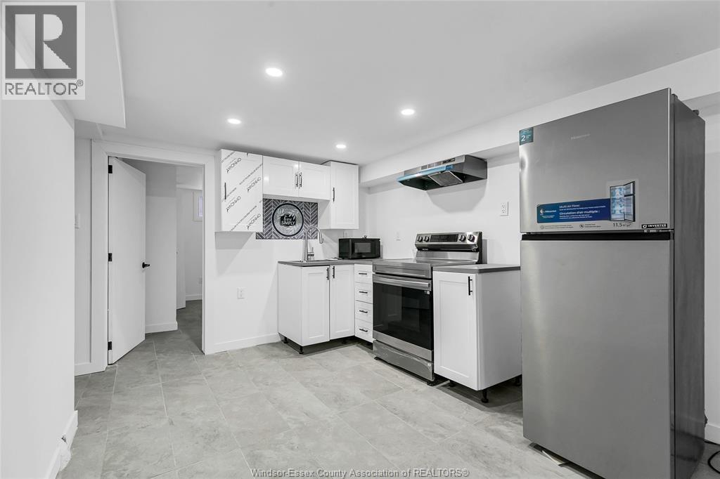 1737 Drouillard Road, Windsor, Ontario N8Y 2S6 - Photo 28 - 25031710