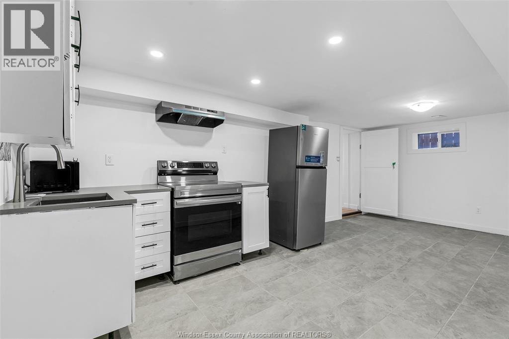 1737 Drouillard Road, Windsor, Ontario N8Y 2S6 - Photo 29 - 25031710