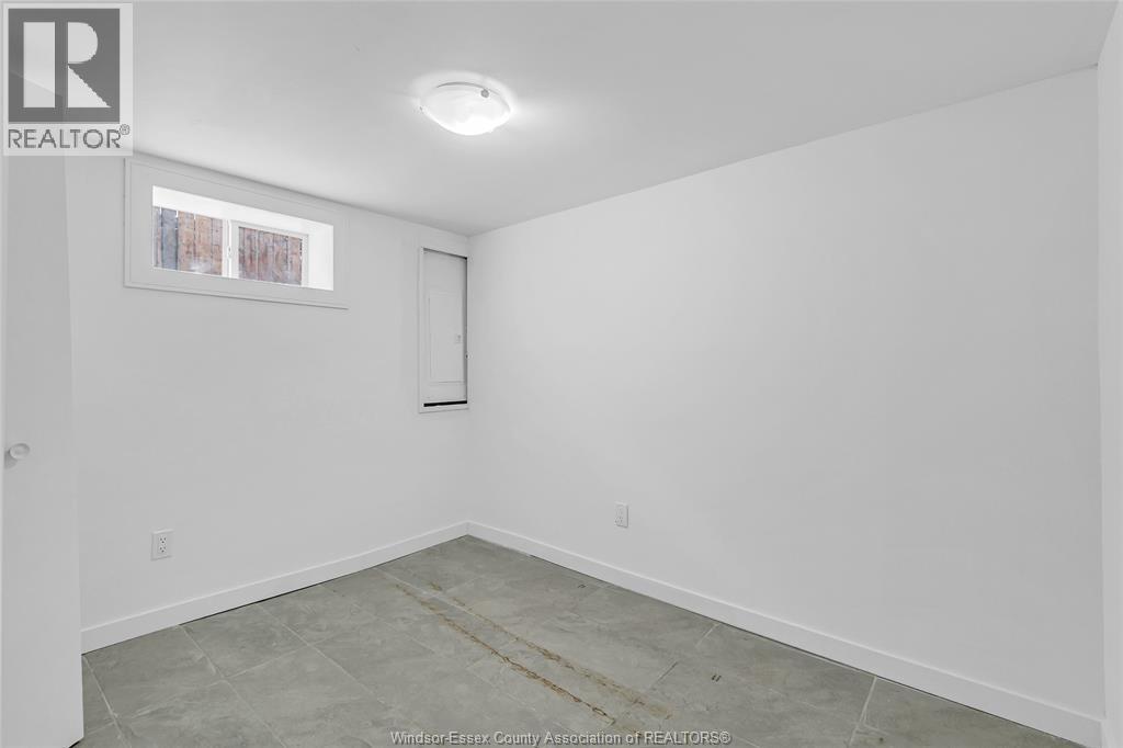 1737 Drouillard Road, Windsor, Ontario N8Y 2S6 - Photo 33 - 25031710