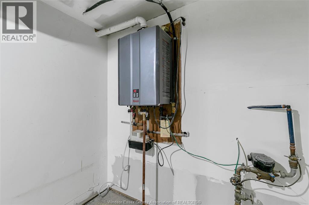 1737 Drouillard Road, Windsor, Ontario N8Y 2S6 - Photo 35 - 25031710