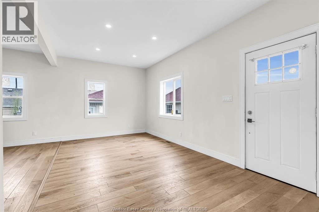 1737 Drouillard Road, Windsor, Ontario N8Y 2S6 - Photo 5 - 25031710