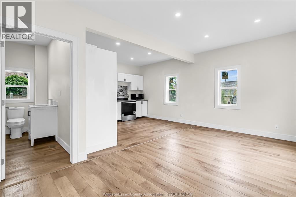 1737 Drouillard Road, Windsor, Ontario N8Y 2S6 - Photo 6 - 25031710