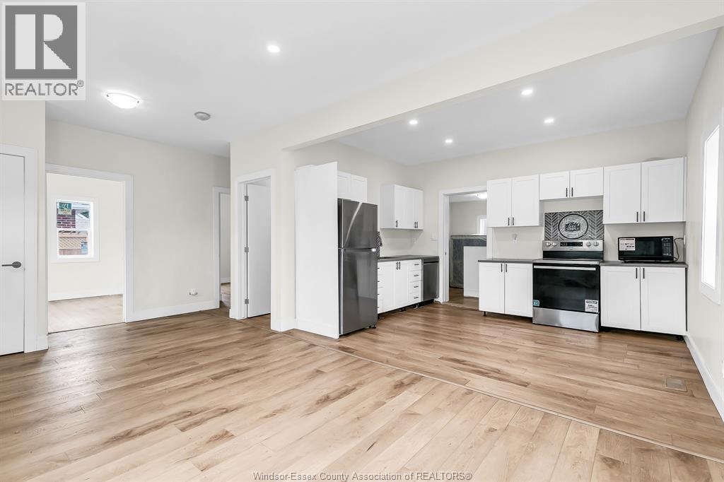 1737 Drouillard Road, Windsor, Ontario N8Y 2S6 - Photo 8 - 25031710