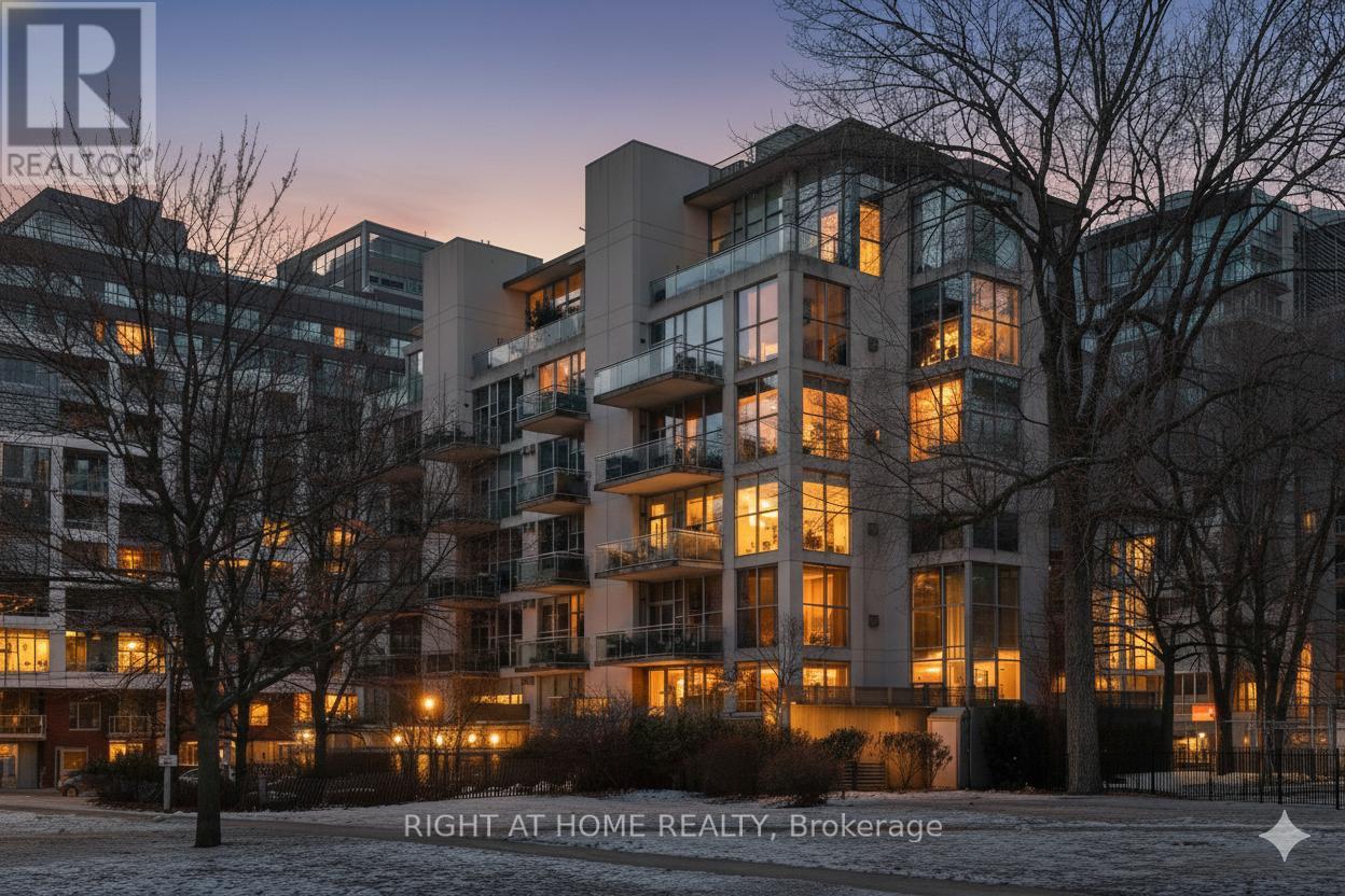 301 - 20 Niagara Street, Toronto (Waterfront Communities), Ontario  M5V 3L8 - Photo 19 - C12635662