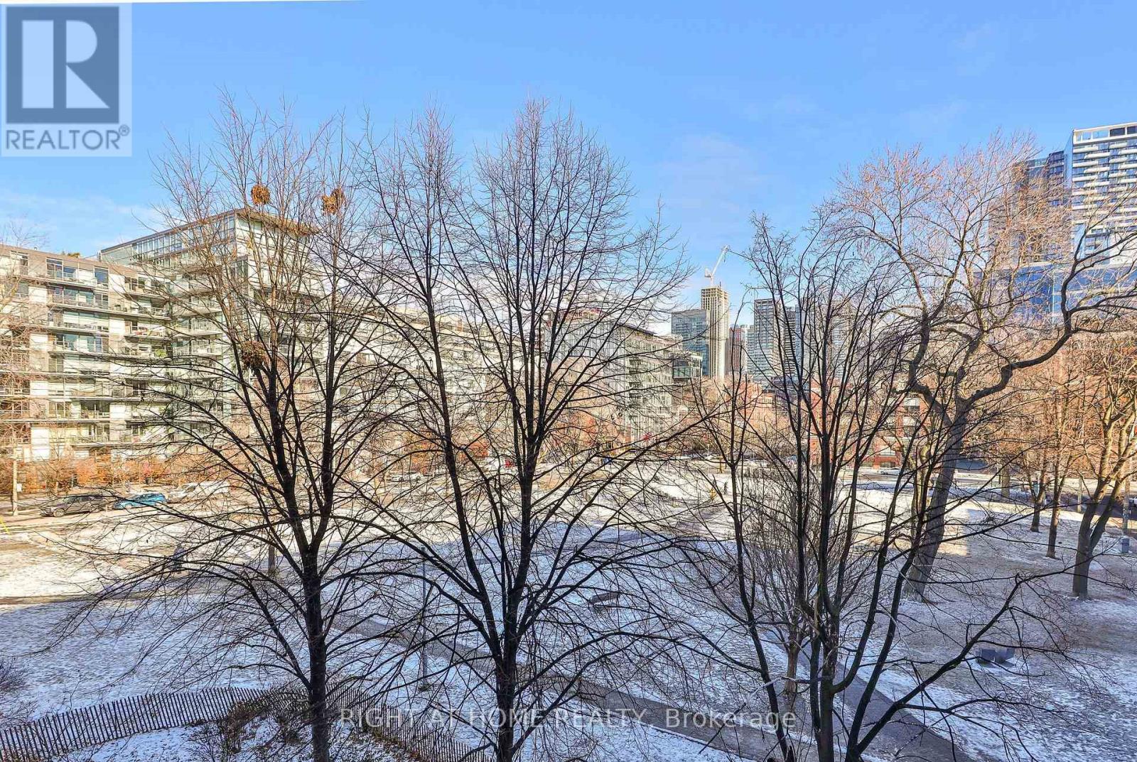 301 - 20 Niagara Street, Toronto (Waterfront Communities), Ontario  M5V 3L8 - Photo 6 - C12635662