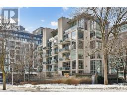 301 - 20 NIAGARA STREET, Toronto, Ontario