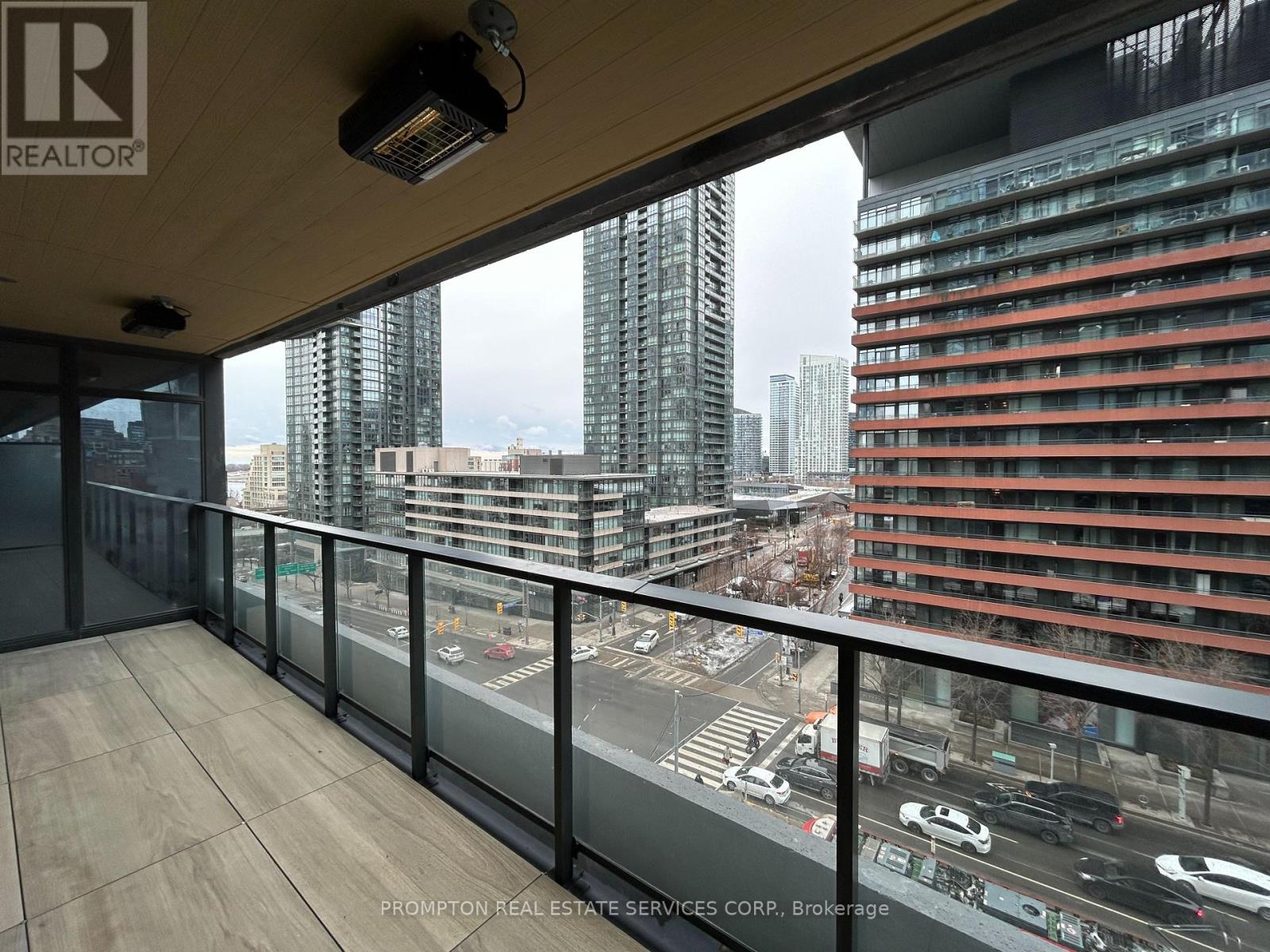 823 - 3 Concord Cityplace Way, Toronto (Waterfront Communities), Ontario  M5V 0X3 - Photo 16 - C12635666