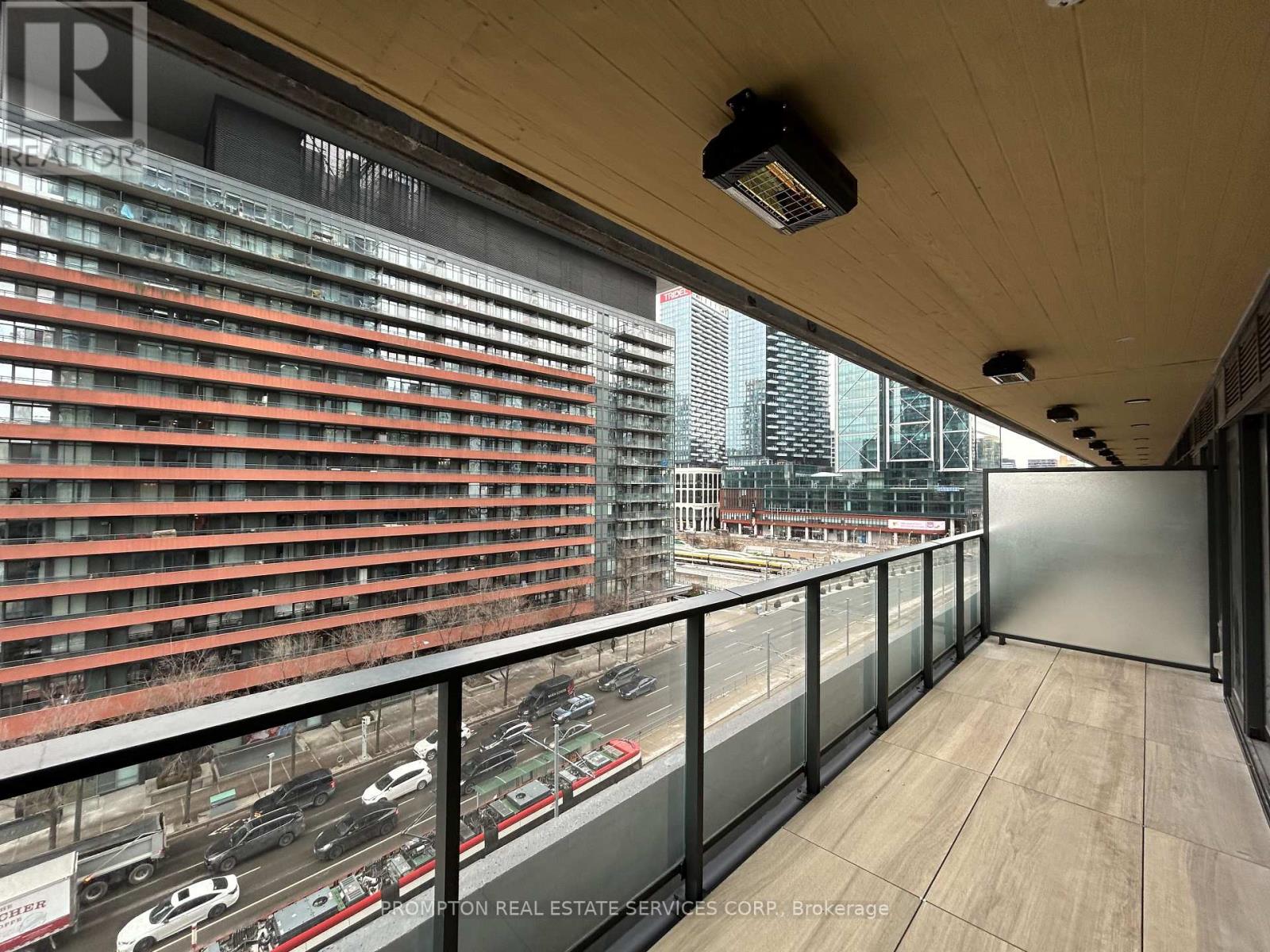 823 - 3 Concord Cityplace Way, Toronto (Waterfront Communities), Ontario  M5V 0X3 - Photo 17 - C12635666