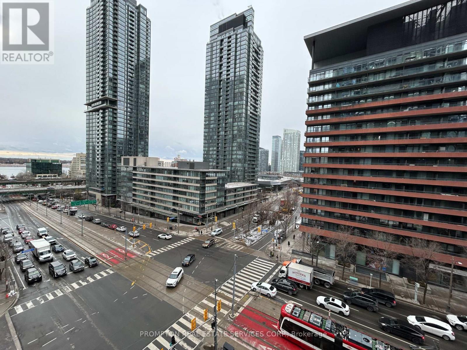 823 - 3 Concord Cityplace Way, Toronto (Waterfront Communities), Ontario  M5V 0X3 - Photo 18 - C12635666